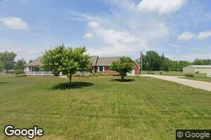 11296 E County Road 700 N, Shirley, IN 47384