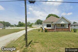 11332 E County Road 700 N, Shirley, IN 47384