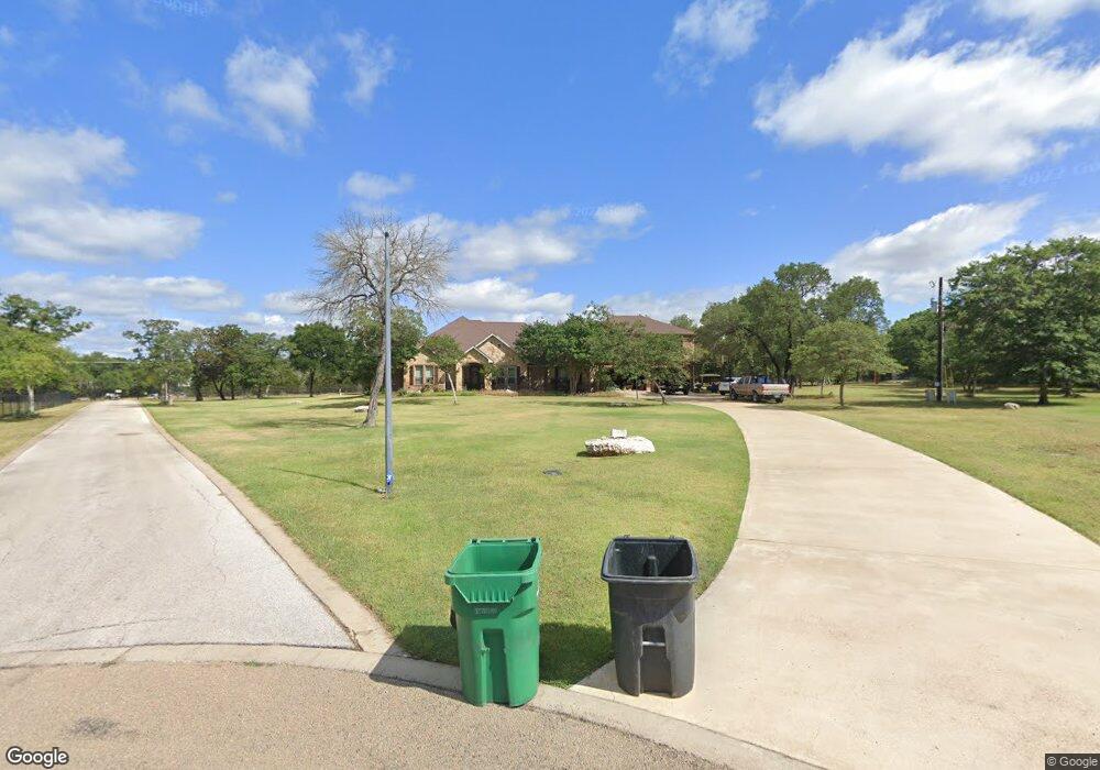 195 Mikey Ln, Temple, TX 76502 - photo 1