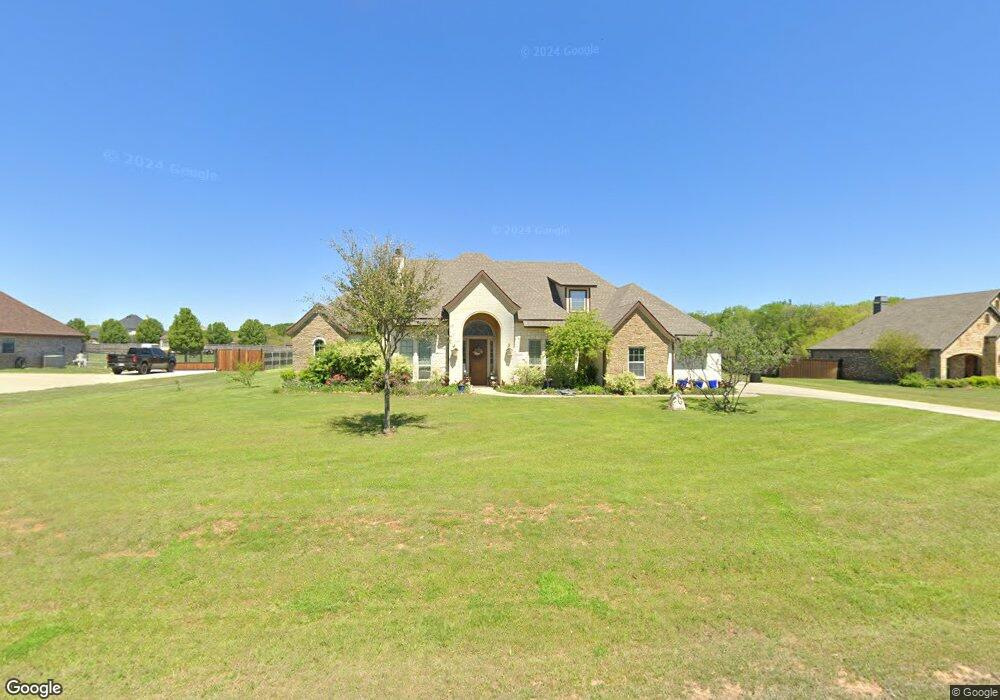 157 Oakwood Creek Ln, Weatherford, TX 76088 - photo 1