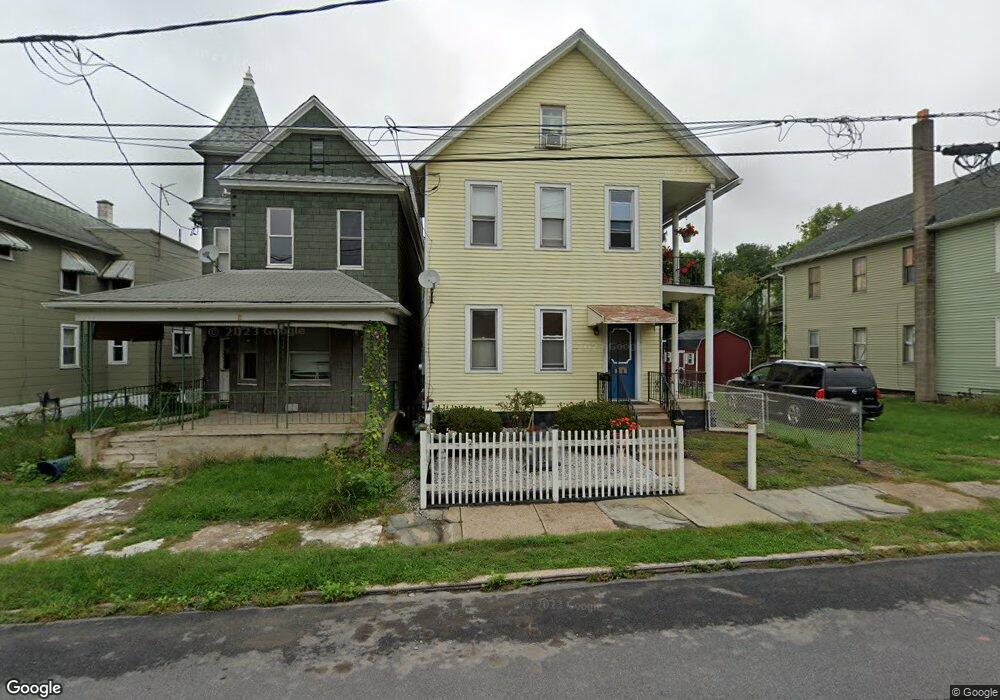 319 E Locust St, Scranton, PA 18505 - photo 1