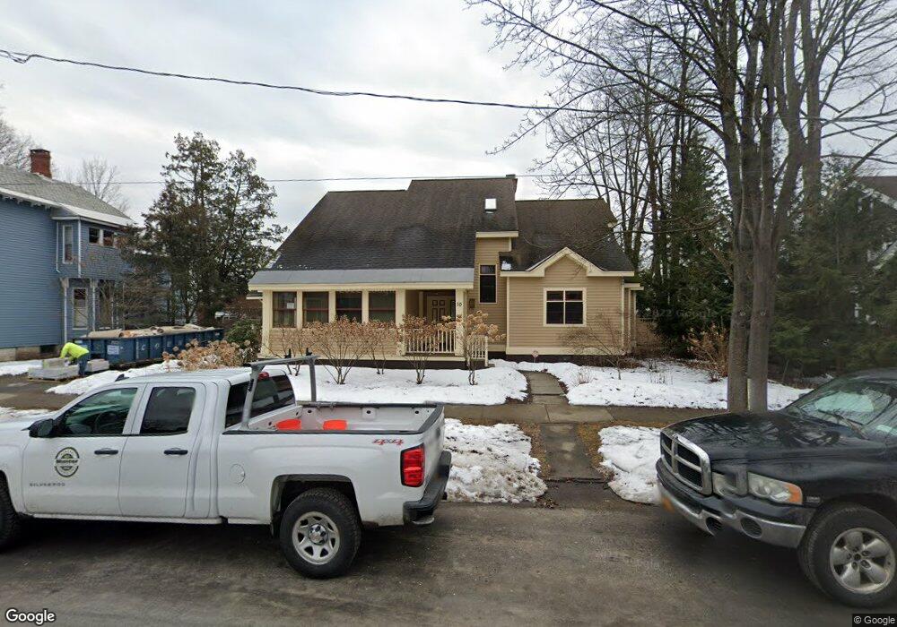 10 Madison Ave, Saratoga Springs, NY 12866 - photo 1