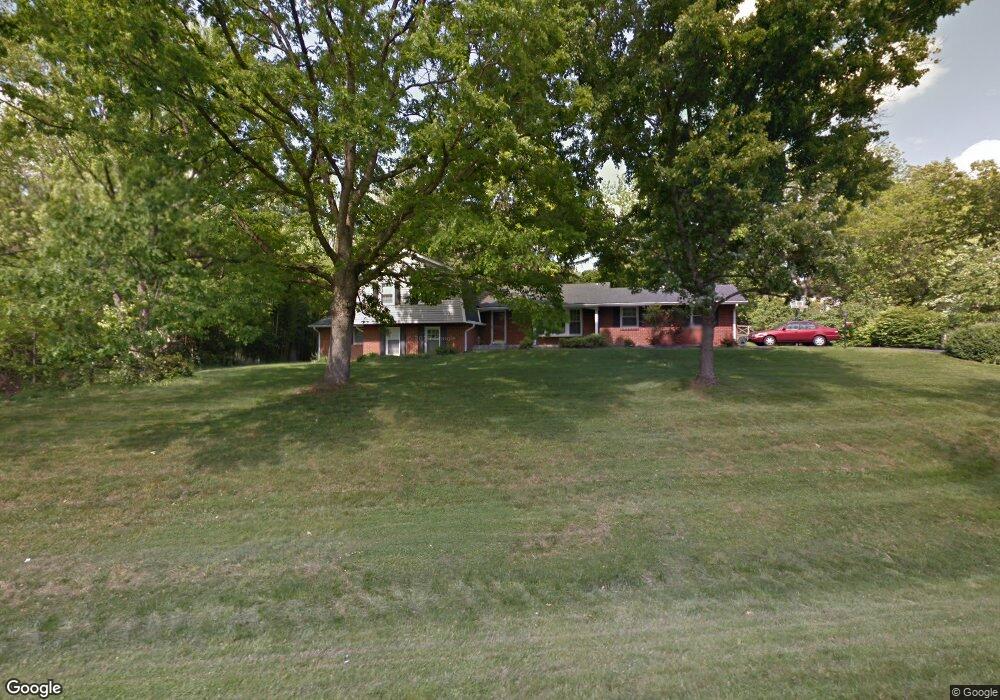 3517 John Carroll Dr, Olney, MD 20832 - photo 1