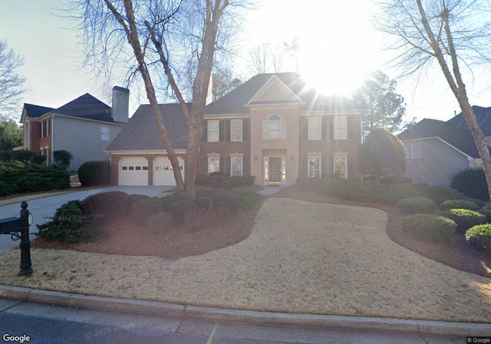 3752 Lance Bluff Ln, Duluth, GA 30097 - photo 1