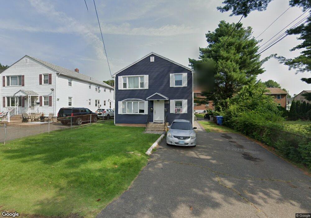 118 Judd Ave, New Britain, CT 06051 - photo 1