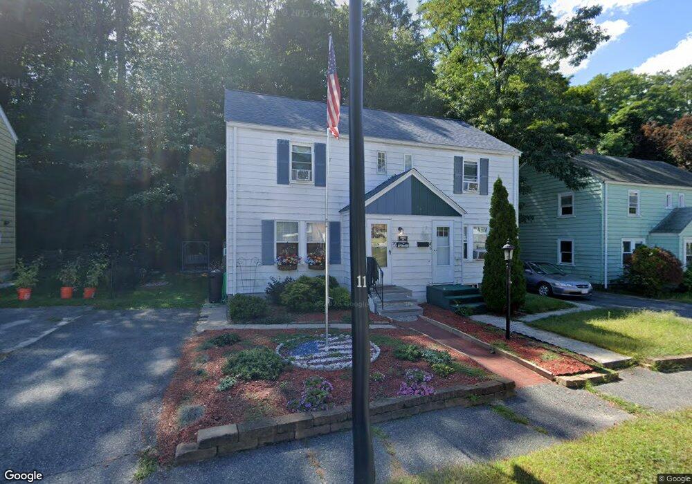 70 Reed St, Worcester, MA 01602 - photo 1