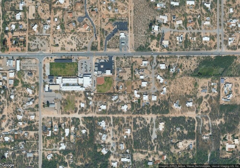 11212 E Tanque Verde Rd, Tucson, AZ 85749 - photo 1