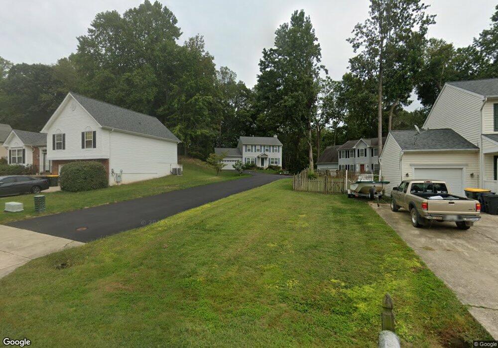 8164 Harrison Blvd, Chesapeake Beach, MD 20732 - photo 1