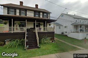 32 Adams St, Cokeburg, PA 15324