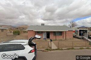 136 Sunflower Rd, Morenci, AZ 85540
