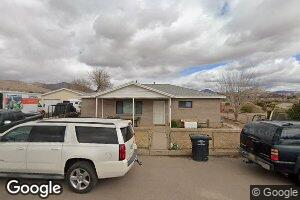 138 Sunflower Rd, Morenci, AZ 85540