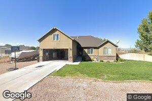 1695 E 2700 S, Ballard, UT 84066