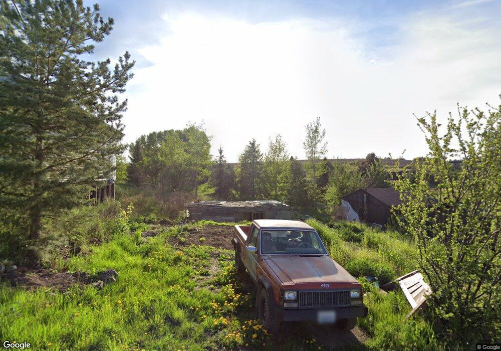 123 S Truax Rd, Tekoa, WA 99033 - photo 1