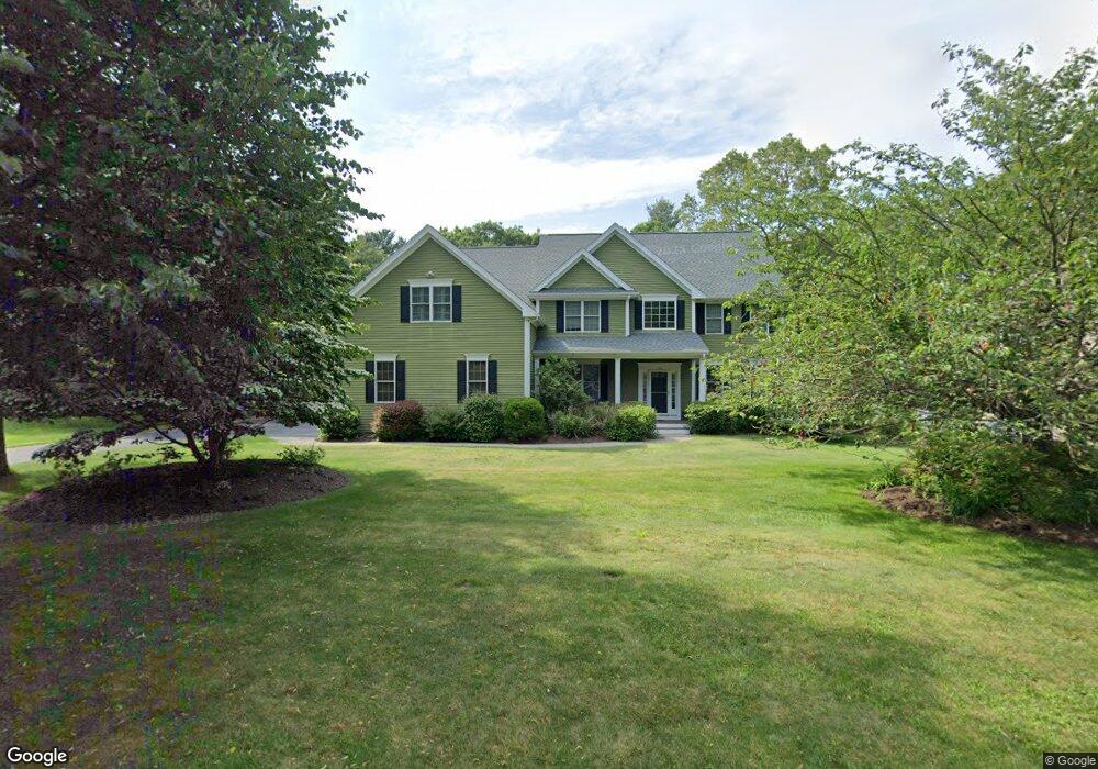 283 Sylvan Ct, Saunderstown, RI 02874 - photo 1