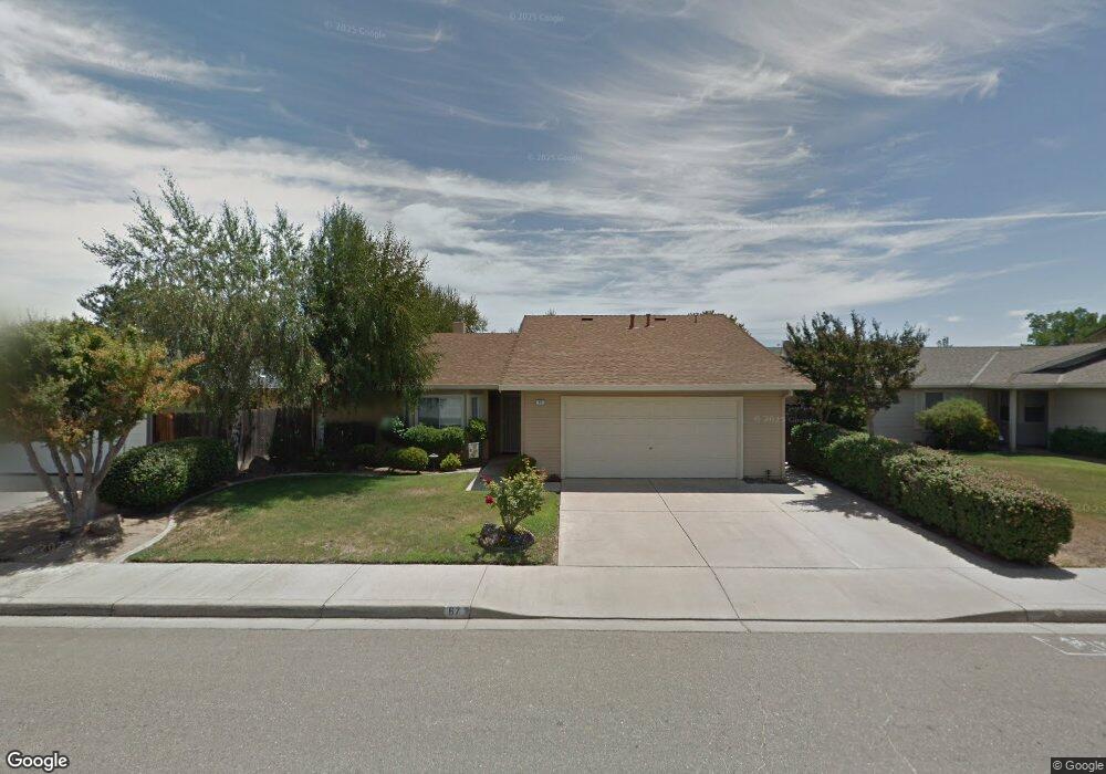 67 Obsidian Dr, Oakdale, CA 95361 - photo 1