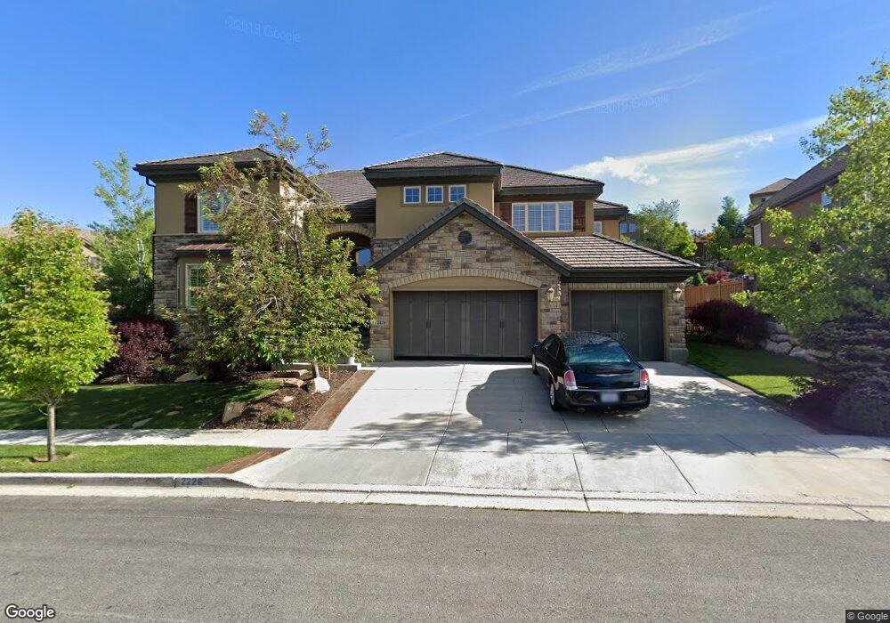 2226 W Whisper Wood Dr, Lehi, UT 84043 - photo 1