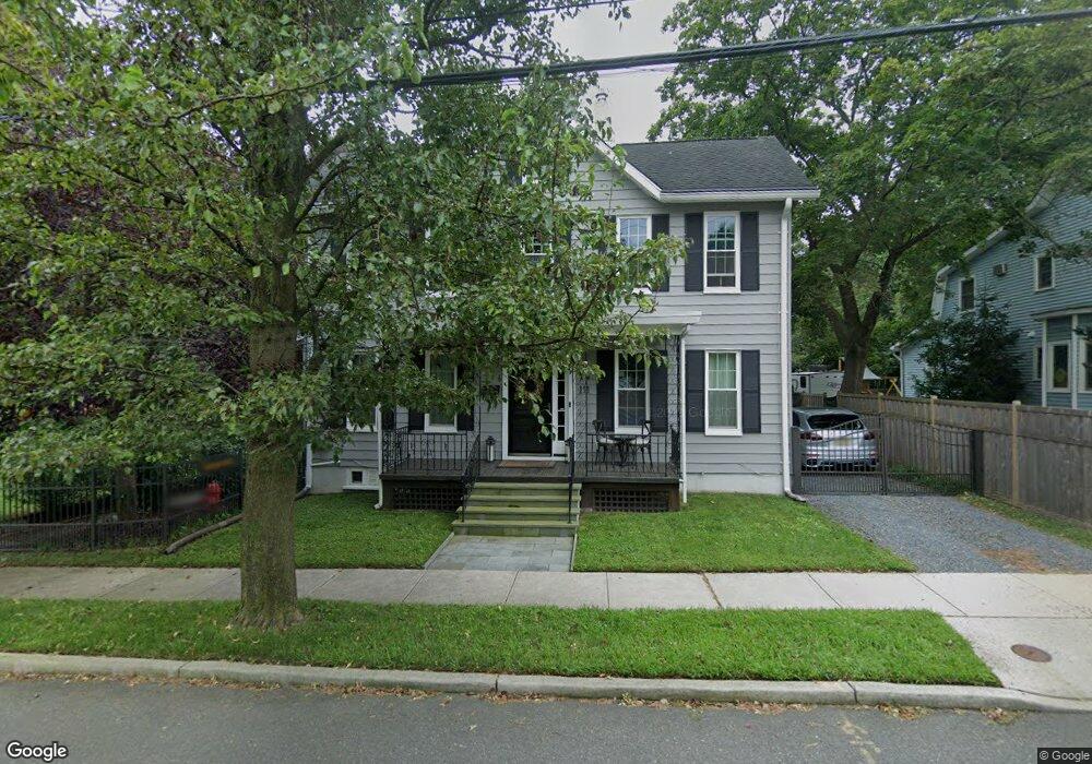 111 Morrison Ave, Hightstown, NJ 08520 - photo 1