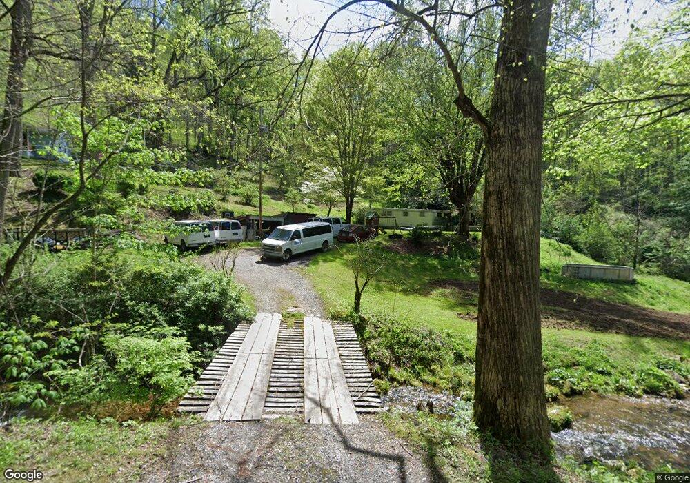 2000 Buff Creek Rd, Sylva, NC 28779 - photo 1