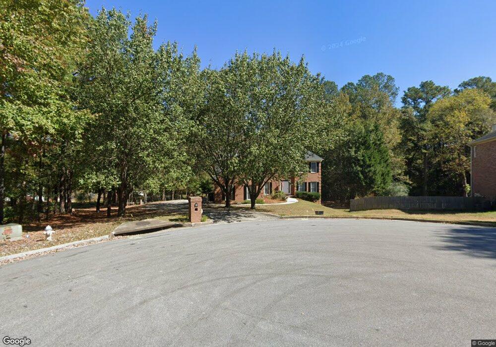 2632 Fireside Trail SW unit 2, Conyers, GA 30094 - photo 1