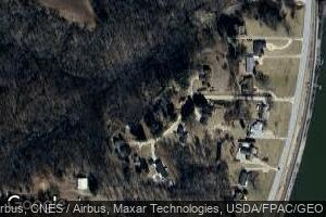 205 Bluff Blvd, Princeton, IA 52768