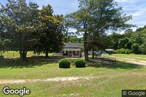 16241 Saint Johns Church Rd, Gibson, NC 28343