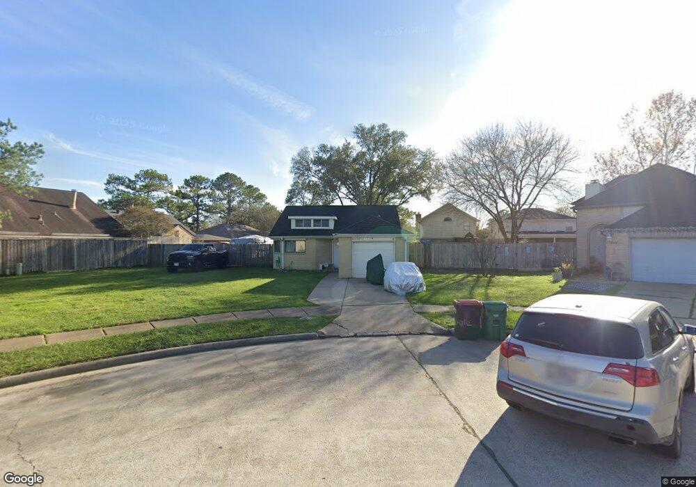 13211 Fountaincrest Ct, Houston, TX 77041 - photo 1