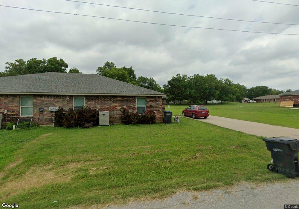 615 7th Ave SE, Ardmore, OK 73401 - photo 1