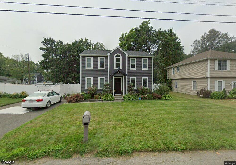 5 N Arthur St, Ludlow, MA 01056 - photo 1
