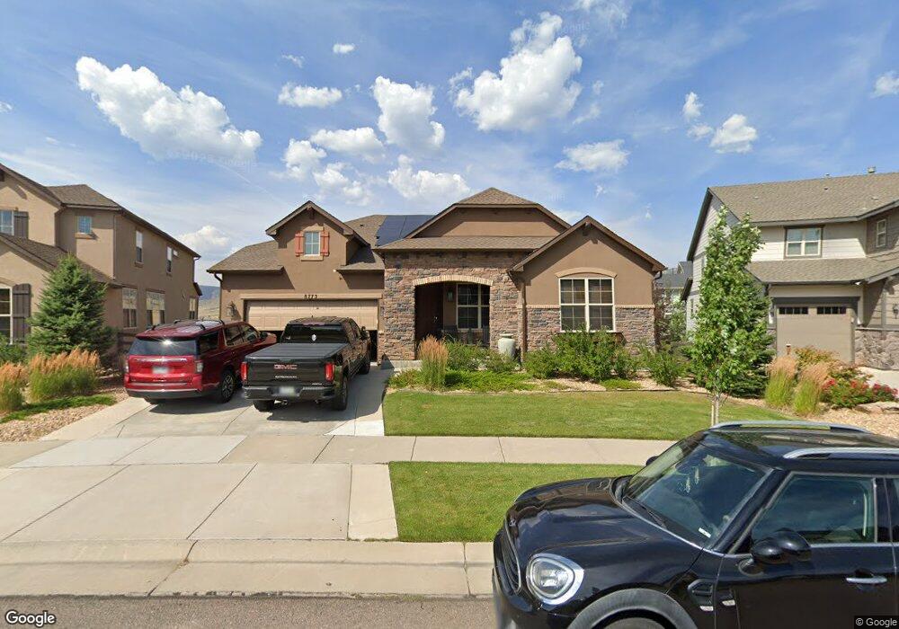 8773 Flattop St, Arvada, CO 80007 - photo 1