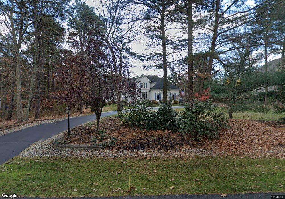 12 John James Audubon Way, Marlton, NJ 08053 - photo 1