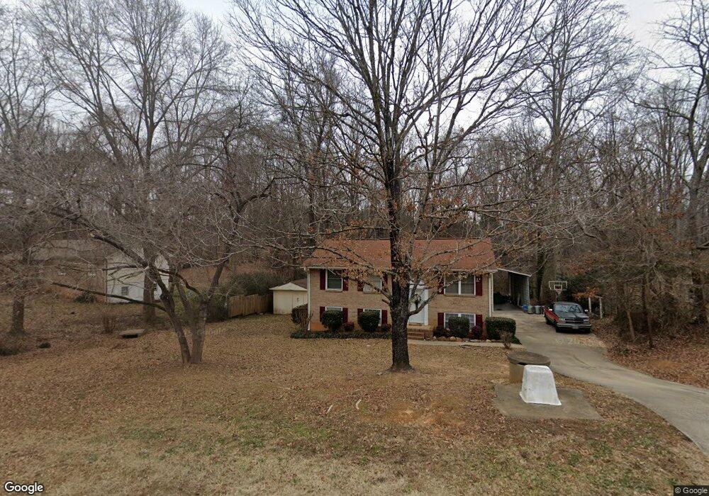 1012 Holly Hills Dr, Gastonia, NC 28052 - photo 1