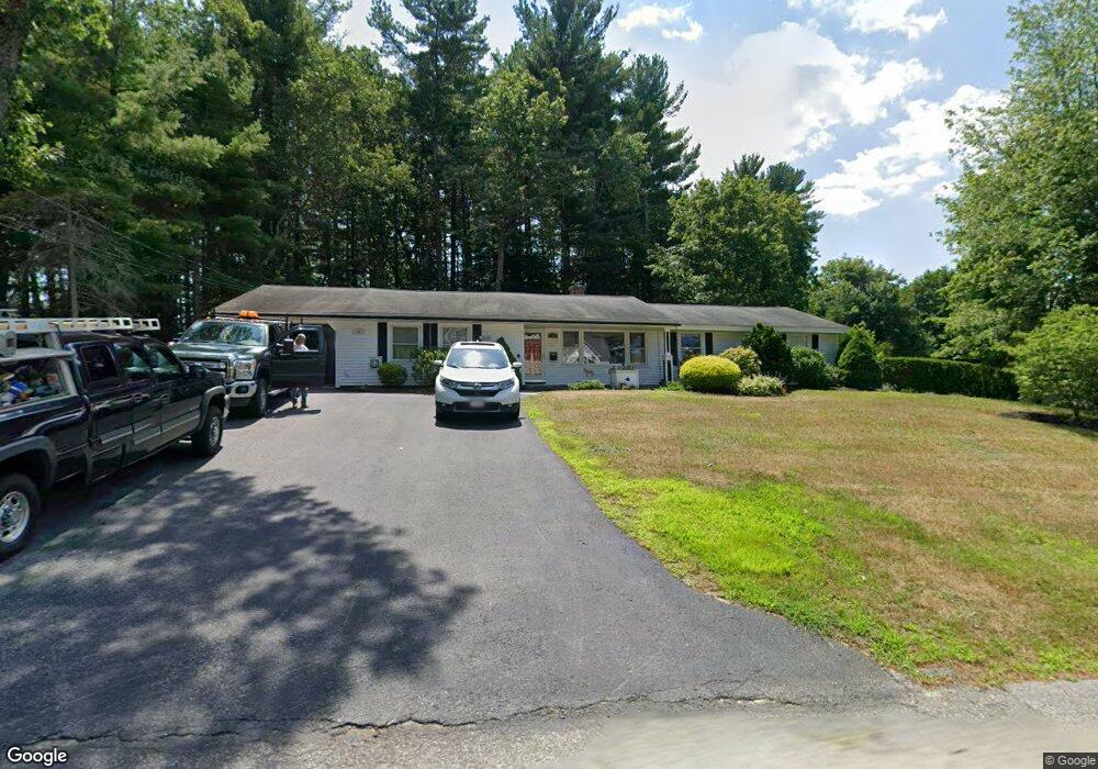 12 Algonquin Rd, Chelmsford, MA 01824 - photo 1