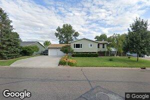 701 4th St NE, Hazen, ND 58545