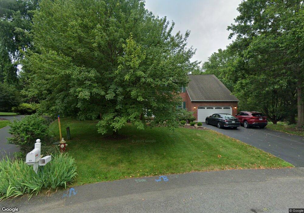 902 Melville Ct, Slingerlands, NY 12159 - photo 1