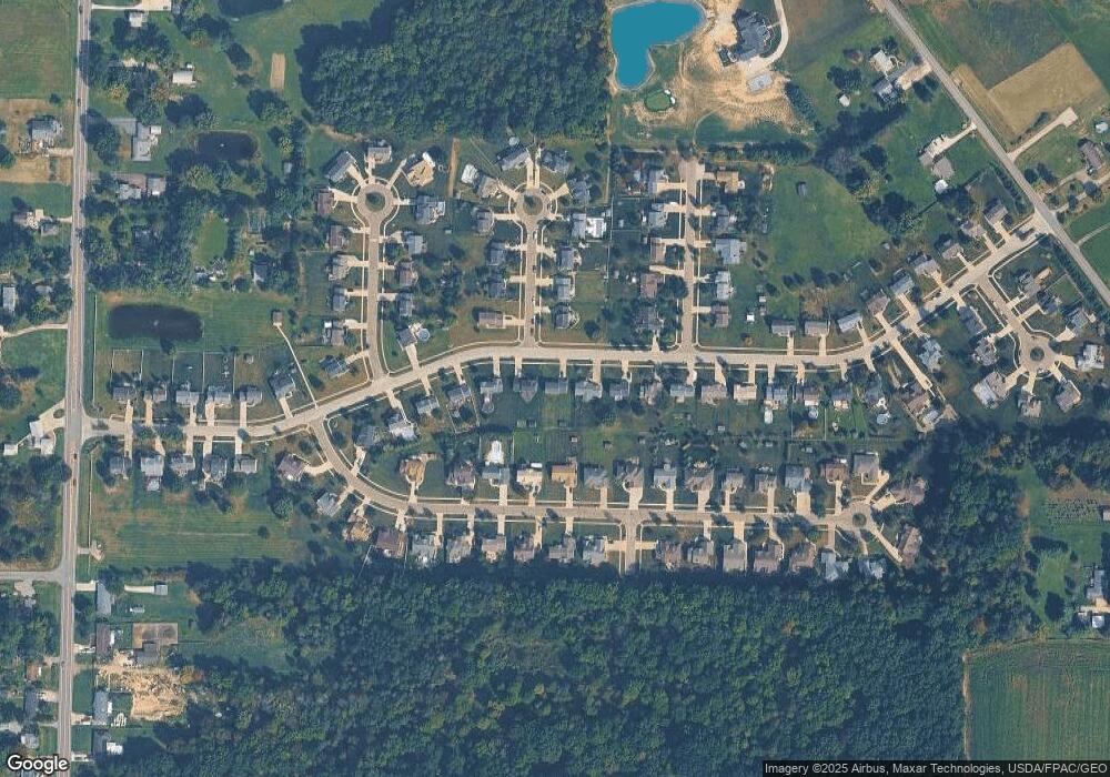 4300 Pletzer Blvd, Rootstown, OH 44272 - photo 1