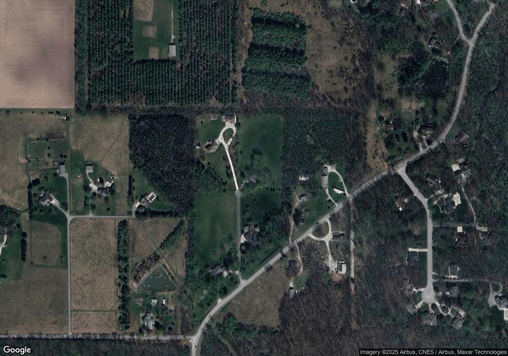 4522 Taft Rd, West Lafayette, IN 47906 - photo 1