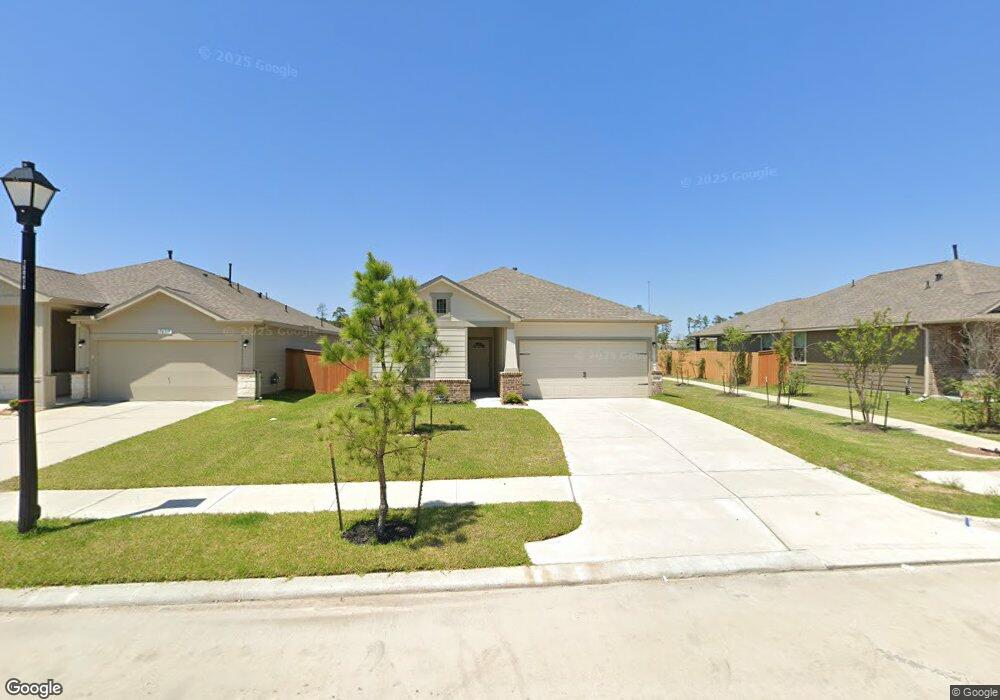 7639 Nevaeh Crest Path, Houston, TX 77016 - photo 1