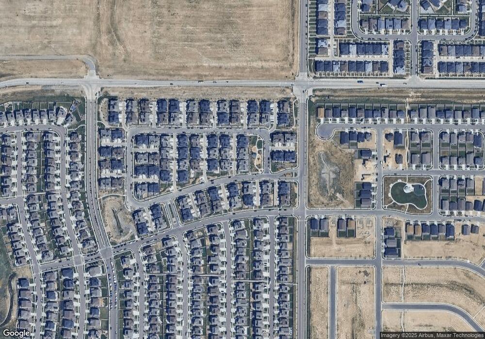 17581 E 95th Ave, Commerce City, CO 80022 - photo 1