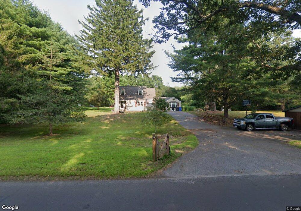 368 Green Hollow Rd, Danielson, CT 06239 - photo 1