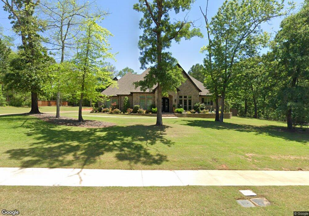6144 Graemont Blvd, Tyler, TX 75703 - photo 1