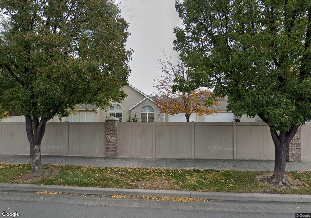 2176 W Abbey View Rd, West Jordan, UT 84088 - photo 1