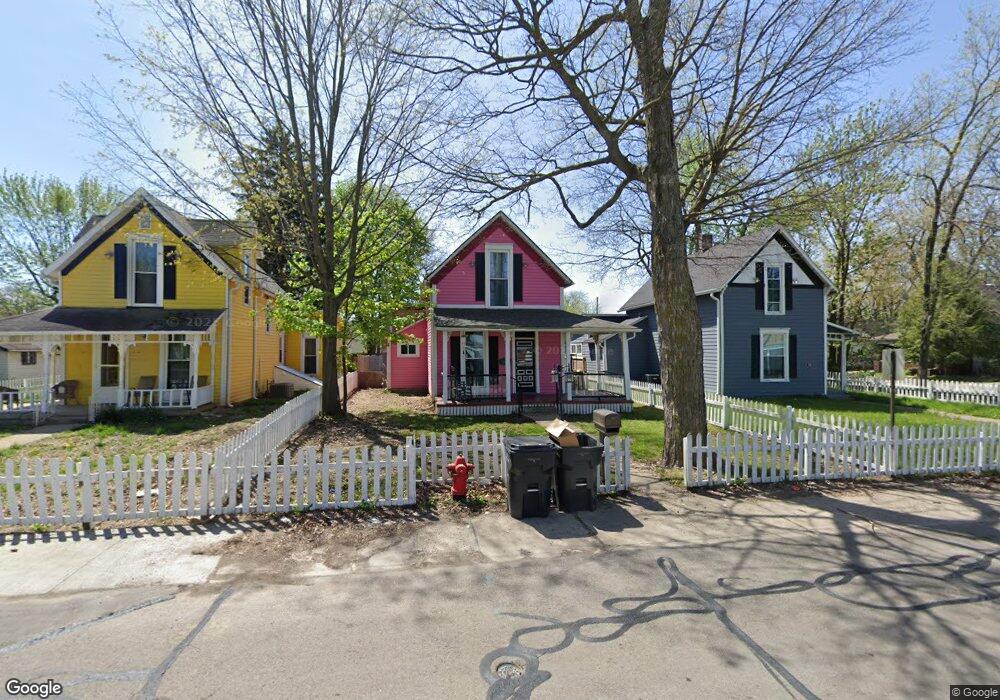 525 W 9th St, Anderson, IN 46016 - photo 1