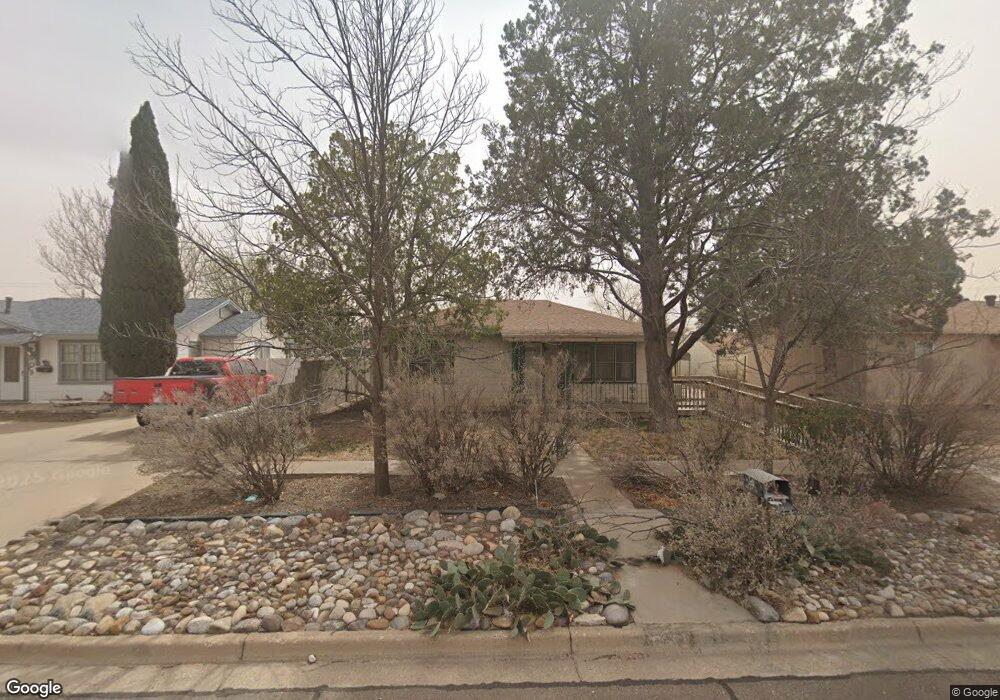 505 E Lea St, Hobbs, NM 88240 - photo 1