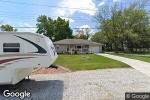 1000 E Randolph St, Edina, MO 63537