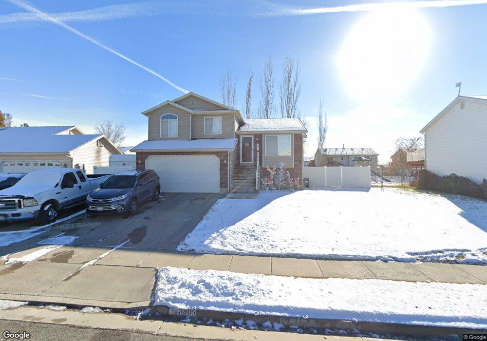 3805 W 4700 S, Roy, UT 84067 - photo 1