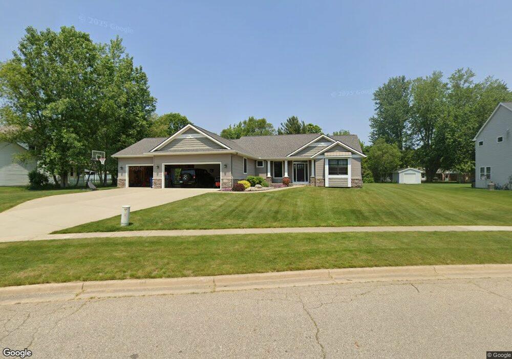 2332 Oak Leaf Trail, Portage, MI 49024 - photo 1