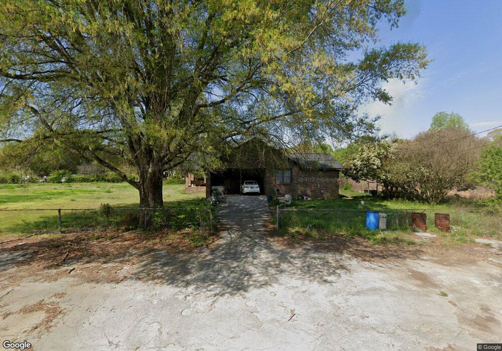 21 Gordon Rd, Cedartown, GA 30125 - photo 1