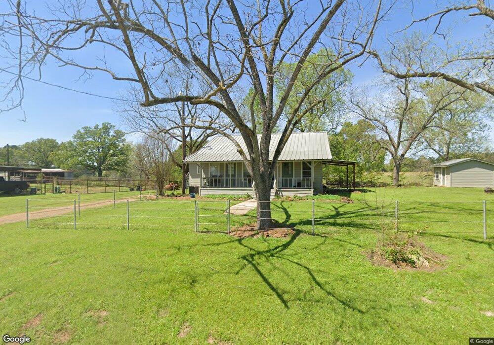 5796 County Road 724, Nacogdoches, TX 75964 - photo 1