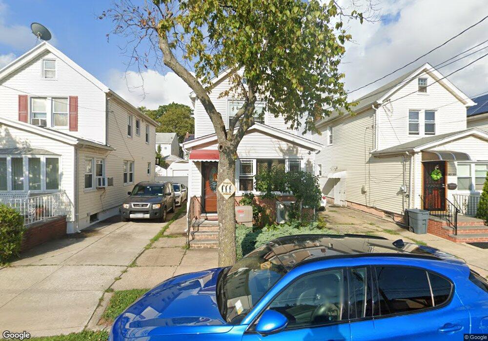 8032 161st St, Jamaica, NY 11432 - photo 1