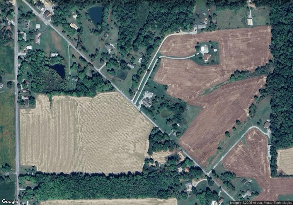4722 N Old Milan Rd, Milan, IN 47031 - photo 1